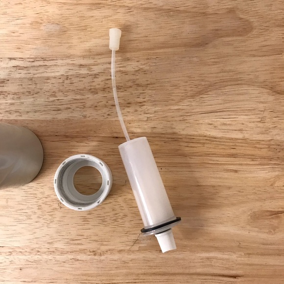 🛍️FREE w/$15☀️ Misto Stainless Steel Olive Oil Sprayer - Picture 9 of 15